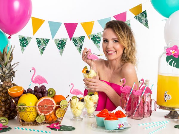 Girlianda Aloha 2 Girlianda "Aloha"