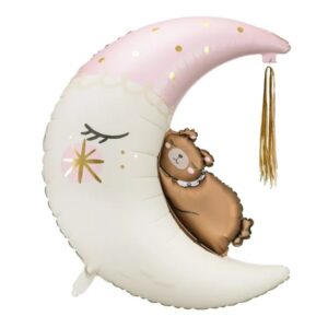 Balionas SAPNŲ MĖNULIUKAS