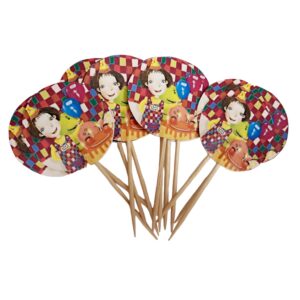 Smeigtukai KAKĖ MAKĖ