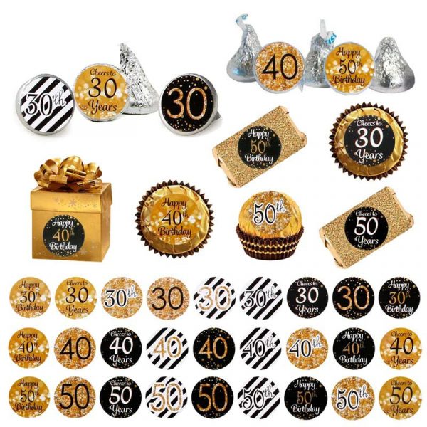 lipdukai 30 3 Lipdukai "40th"