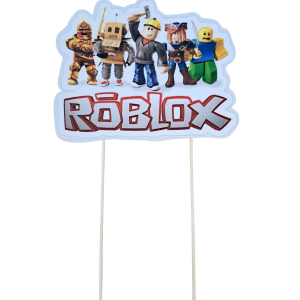 Smeigtukas tortui ROBLOX