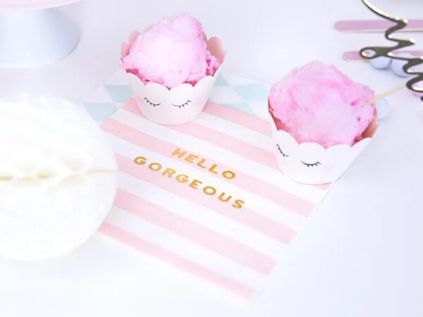 serveteles hello gorgeous 2 Servetėlės HELLO GORGEOUS