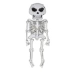 skeletonas