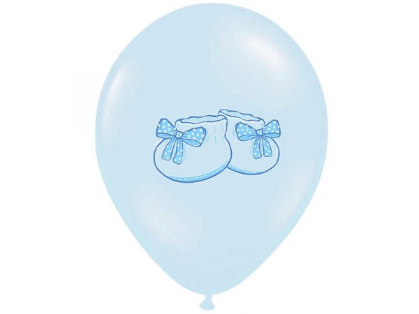 batukai zydra Balionas "Batukai"