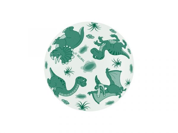 dino 5 Balionas "Dinozaurai"