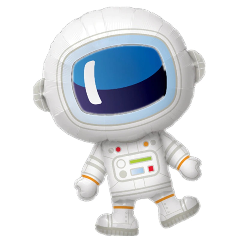 kosmonautas
