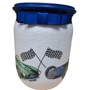 Taupyklė AUTOMOBILIAI