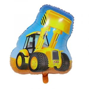 Balionas eskavatorius