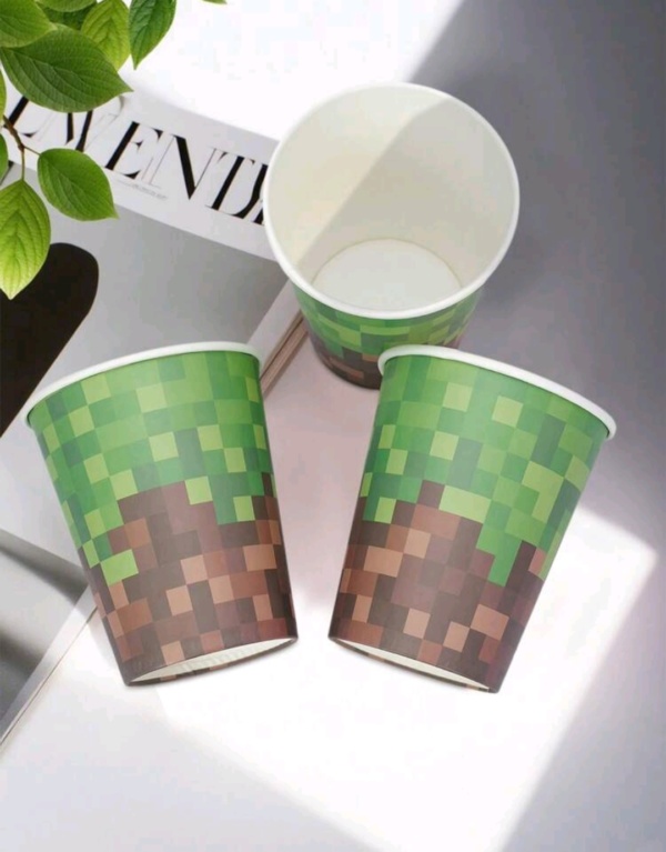 Screenshot 20260502 000041 SHEIN Greit bus! Indų rinkinys MINECRAFT