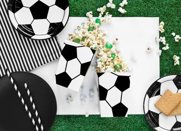 Indeliai vaišėms FUTBOLAS 1 indeliai futbolas 1 Indeliai vaišėms FUTBOLAS