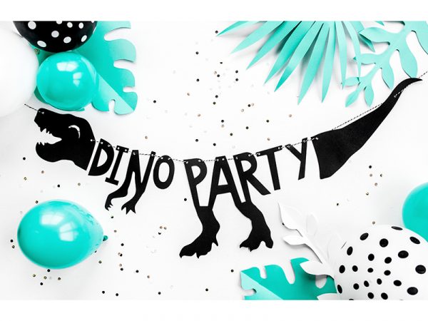 Girlianda "Dinozauras" 2 dino girlianda 2 Girlianda "Dinozauras"