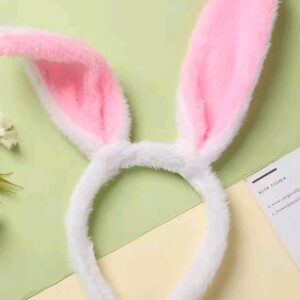 Lankelis kiškio ausytės