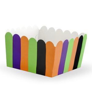 Margi indeliai vaišėms