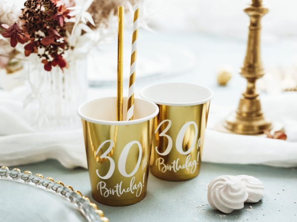 puodelis 30 2 Vienkartiniai puodeliai “30”