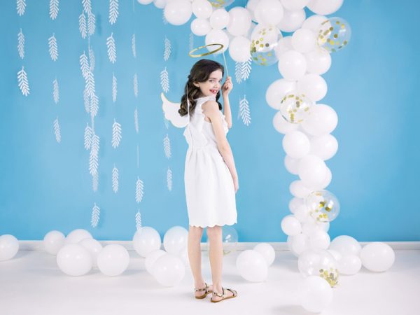 Dekoracija "Šakelės" 3 sakeles girlianda 4 Dekoracija "Šakelės"