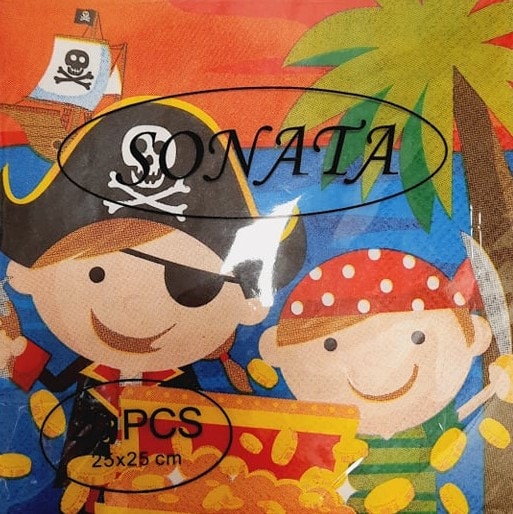 piratai