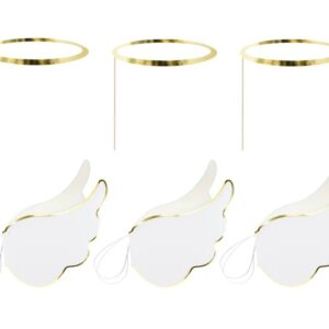 Dekoracija fotografavimuisi (krikštynoms, 1-ajai komunijai, Kalėdoms)