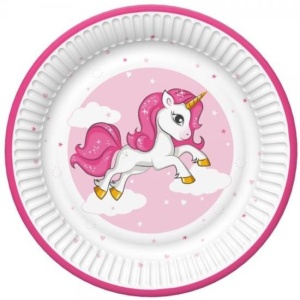 Lėkštutės VIENARAGIS