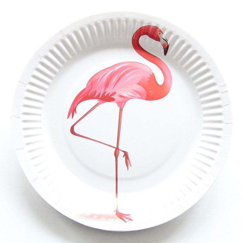 flamingai-lekstutes