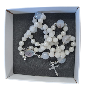 Rožančius MĖNULIO ŠVIESA