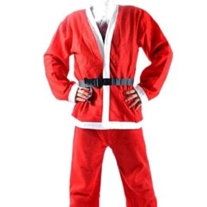 Kalėdų senio kostiumas