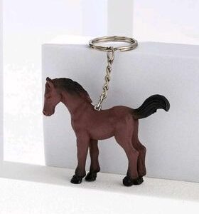 Raktų pakabukas ŽIRGAS