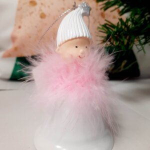 Varpelis žmogeliukas