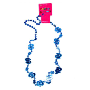 Vakarėlio vėrinys DOLERIAI